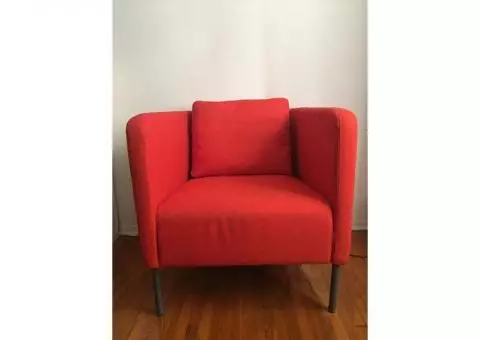 Accent Chair