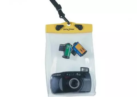 DRY PAK CAMERA CASE