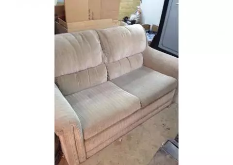 Loveseat