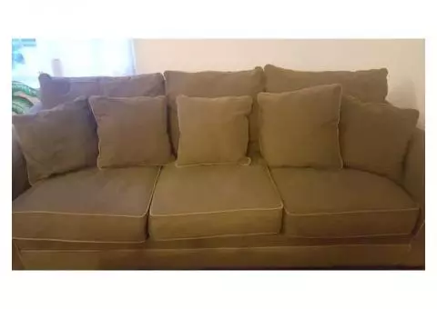 Couch for sale