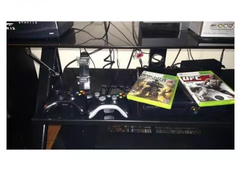 Xbox 360 bundle