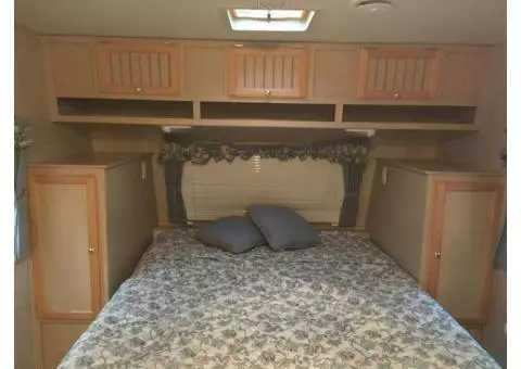 2005 Jayco Jay Feather LGT Series M-26S