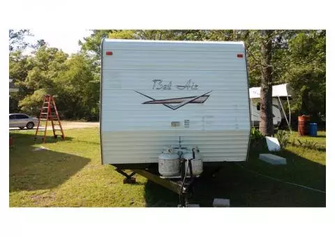 2006 Bel Air Travel RV