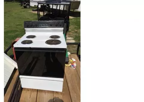 Oven for sale