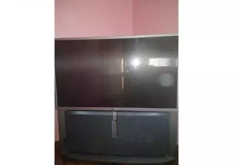 Sony 55" TV