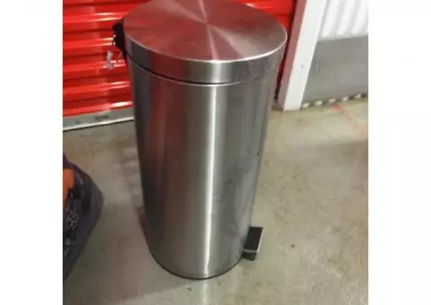 Trash Can