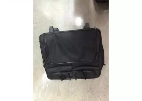 Small Travel Bag