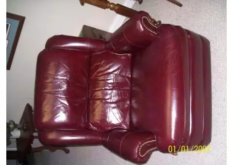 recliner