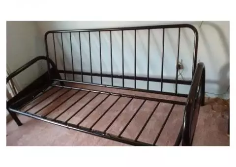 FUTON BED/SOFA