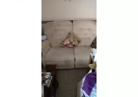 Sofa recliner