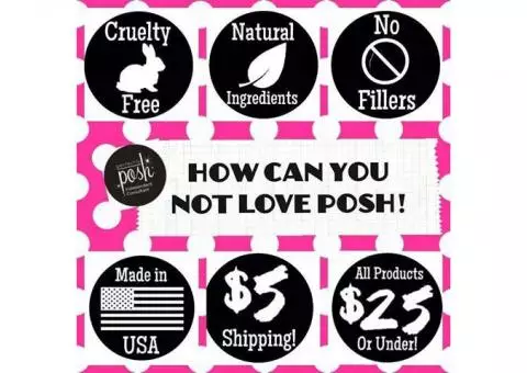 Perfectly Posh