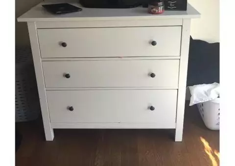 Ikea Dresser