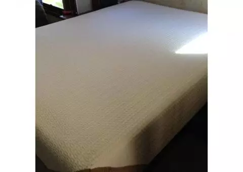 Queen sized Mattress