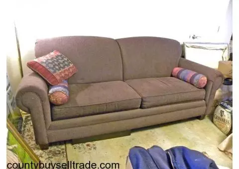 Great sofa