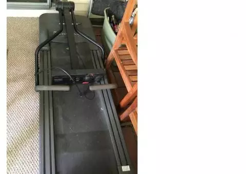 ProForm Cross Walk Treadmill for sale in East Bremerton!