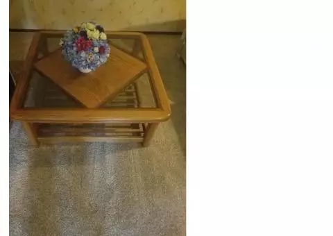 Estate Sale Furniture 4/23/2016 7-10am