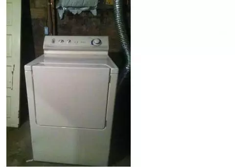 Electric Dryer