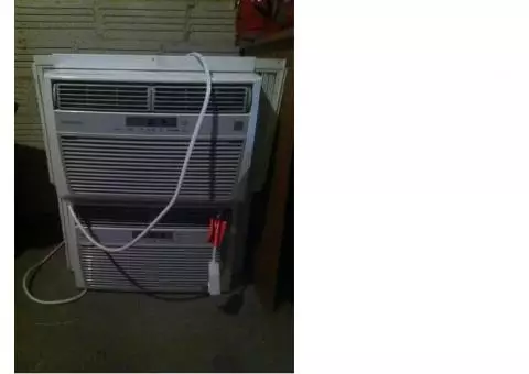 Air Conditioners