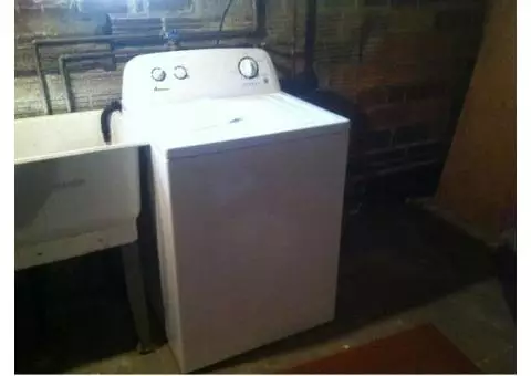 Electric Washer