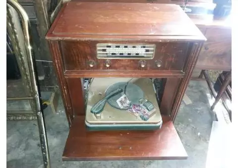 PHILCO RADIO