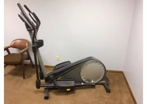 Elliptical For Sale