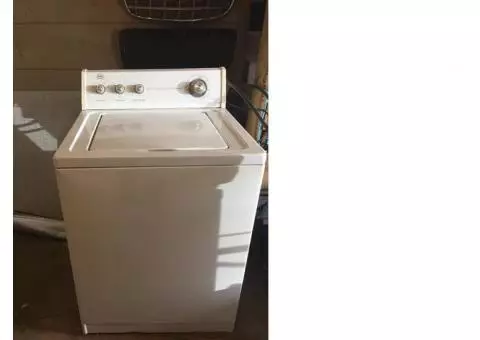 Washer