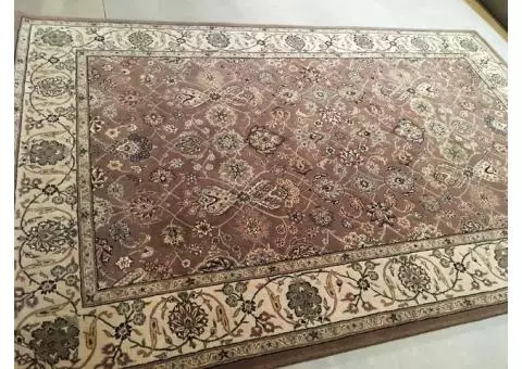 Rugs