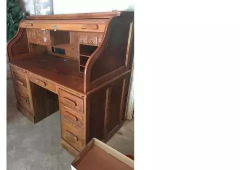 Desk