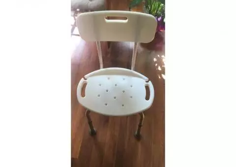 Shower Chair