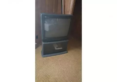 Free TV's