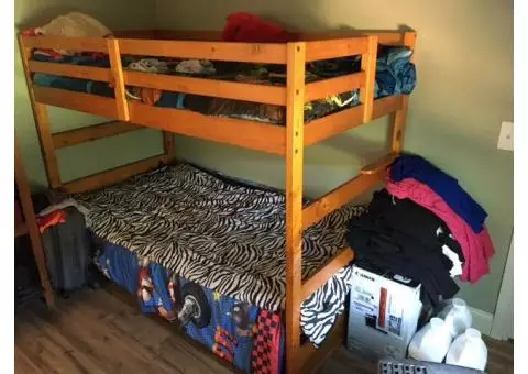 BunkBed