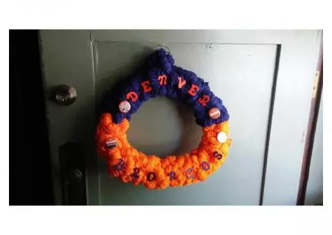 Wreaths