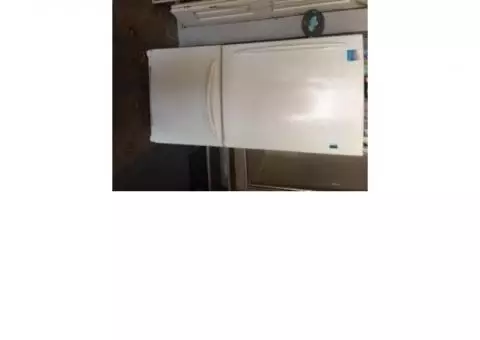 Full Size Fridge