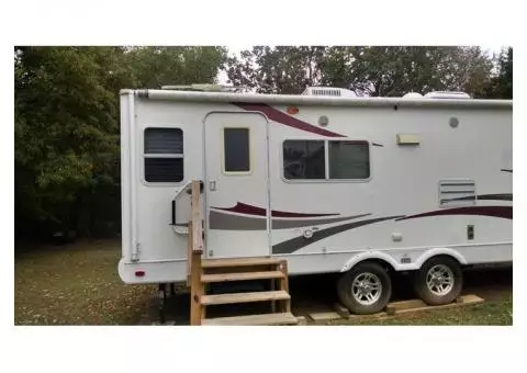 2009 Heartland Sundance XLT Series 34ft RV