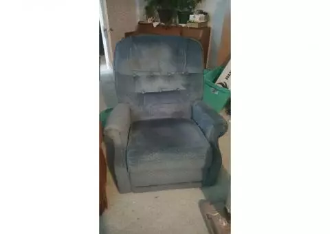 Lift Chair