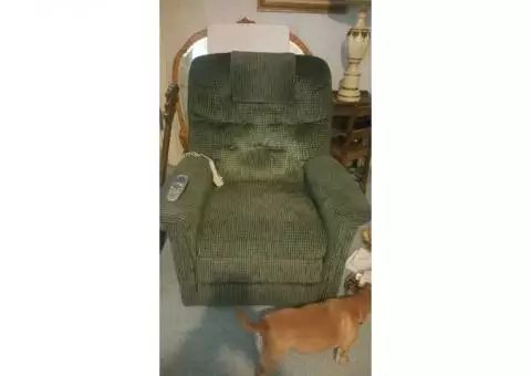 Lift Chair