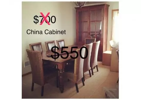 China Cabinet