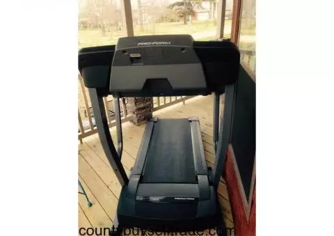 Treadmill