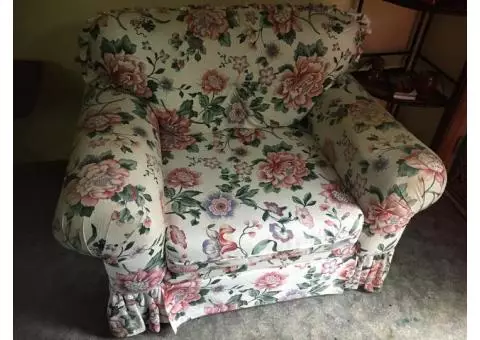 Comfy Chair