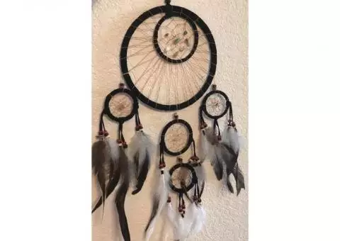 Dreamcatcher