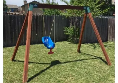 Swing Set