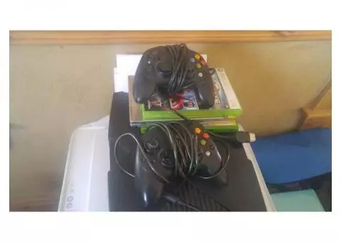 Xbox $10