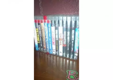 Ps3 games