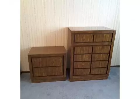 Bedroom Set