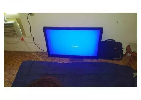 Hisense 42inch tv