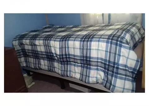 Sleep Number Bed