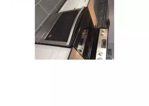 Brand New Electric Oven