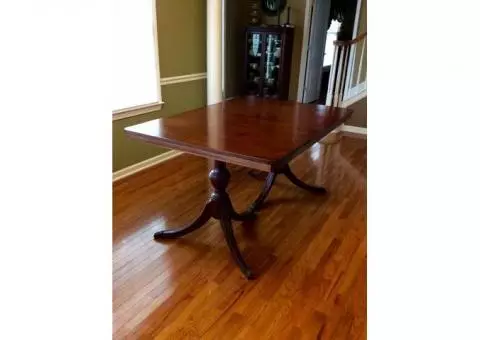 Antique Dining table