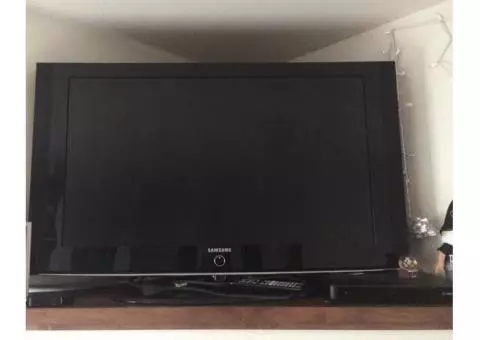 48" Samsung