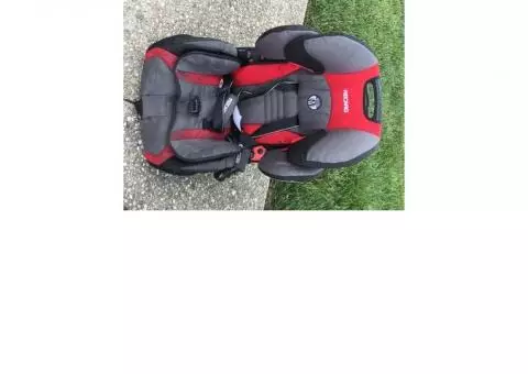 Recaro Childs Car Seat